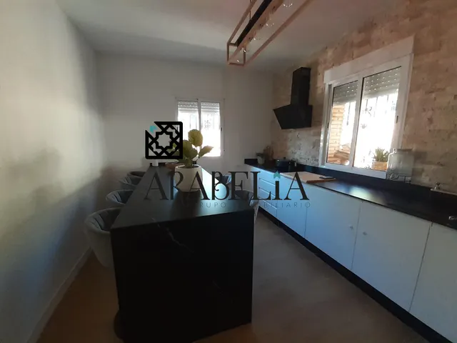 Fantástico chalet en Urbanización Encinares de Alcolea — 8