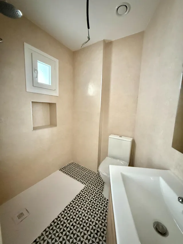 Vivienda en Planta Primera – Totalmente Reformada ✨ — 6