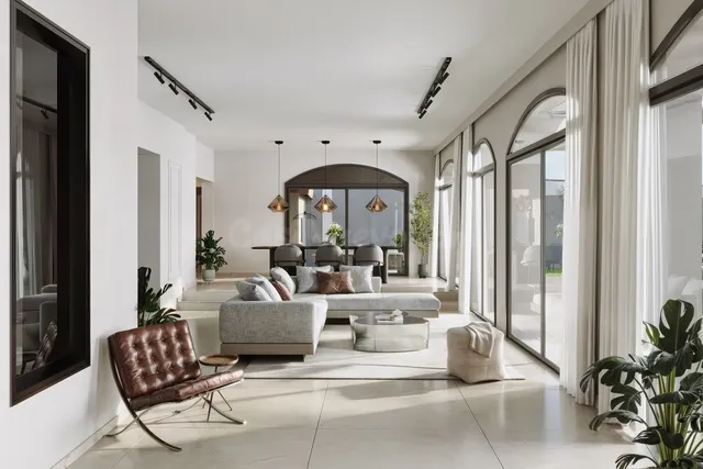 Chalet 6 habitaciones 690m² en venta - El Madroñal - foto 4