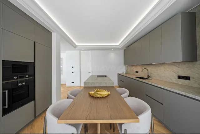 Villa 6 habitaciones 647m² en venta - Marbella — 30