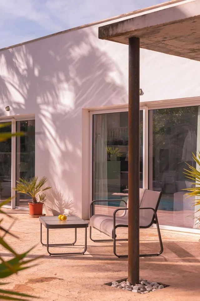 Chalet Unifamiliar en Port Verd — 50