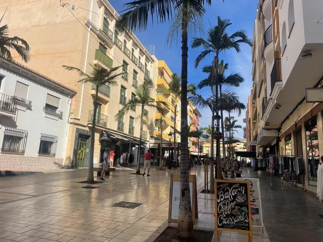 Oportunidad única en el corazón de Arroyo de la Miel. - foto 5