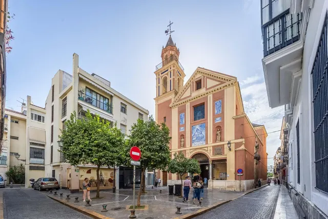 Fantástica vivienda en el casco histórico. — 27