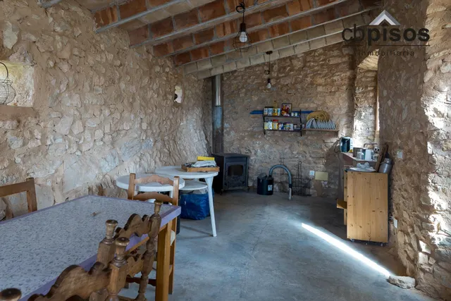 SE VENDE EXCLUSIVA FINCA RÚSTICA EN FELANITX — 38