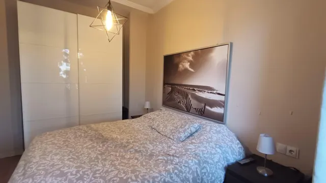 Amplio y Luminoso Piso en Alquiler - Av. Fátima, Málaga — 9