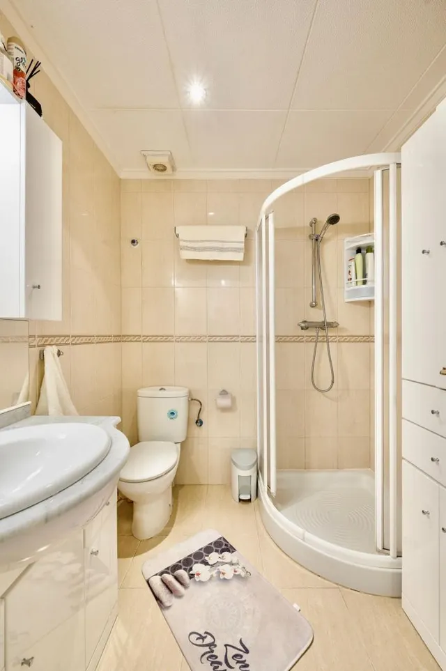 Casa 3 habitaciones 120m² en venta - La Siesta - El Salado - Torreta — 19