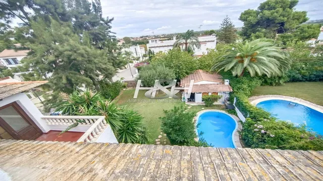 Sensacional villa en Rocafort. / HH Asesores, Inmobiliaria en Burjassot/ — 41