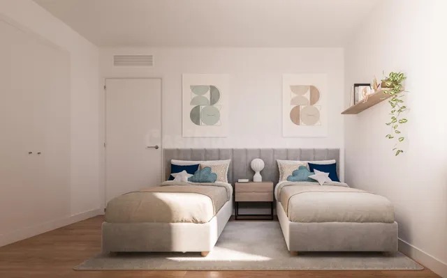 Ático 2 habitaciones 84m² en venta - MISLATA - foto 5