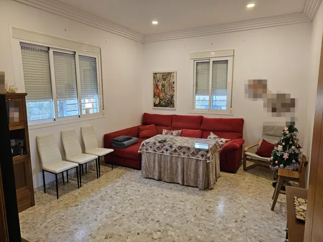 Chalet con dos Viviendas Independientes — 32
