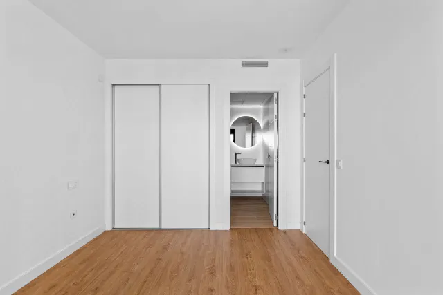Ático 2 habitaciones 80m² en venta - Villamartin — 18