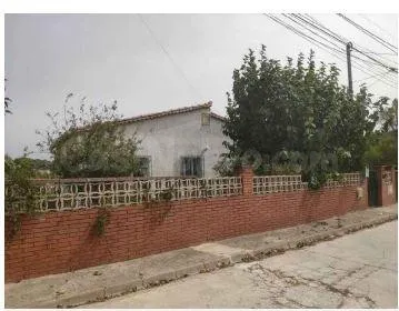 Casa sin posesión. — 5