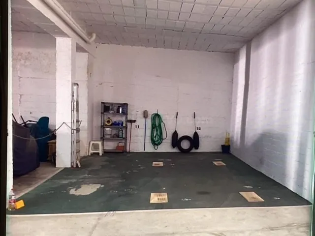 Garaje 34m² en venta - Paraiso-Barronal — 2