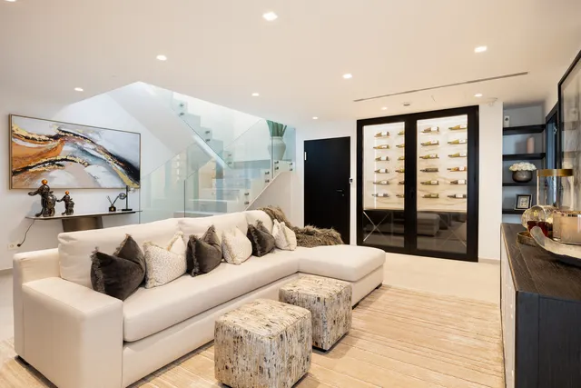 Chalet 4 habitaciones 368m² en venta - Marbella — 15