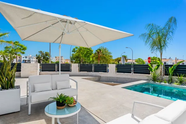Villa 4 habitaciones 220m² en venta - Campello Playa — 49