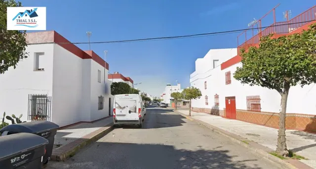 Venta casa en Los Palacios y Villafranca — 2