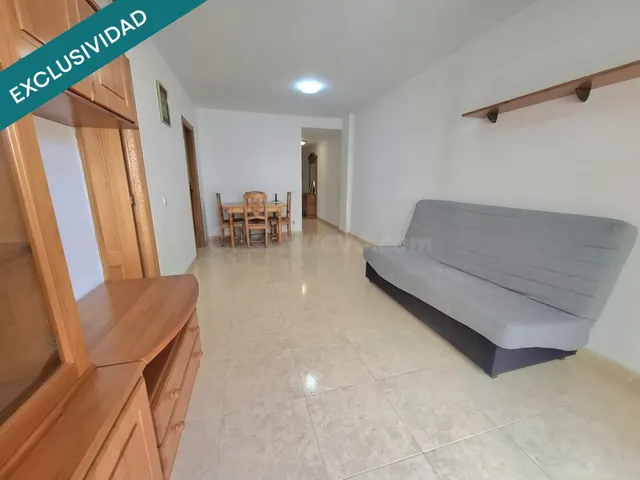 Tu hogar en Oropesa con gran terraza y piscina — 9