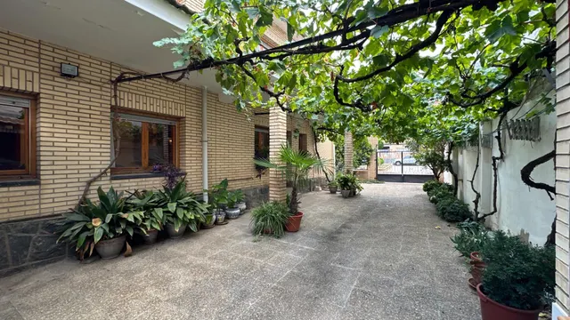 CASA INDEPENDIENTE EN LA ALMUNIA DE DOÑA - foto 5