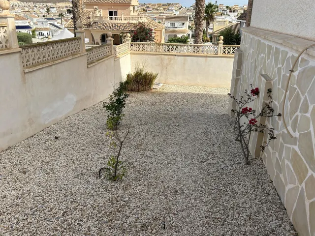 Villa 3 habitaciones en venta - Mazarrón — 30