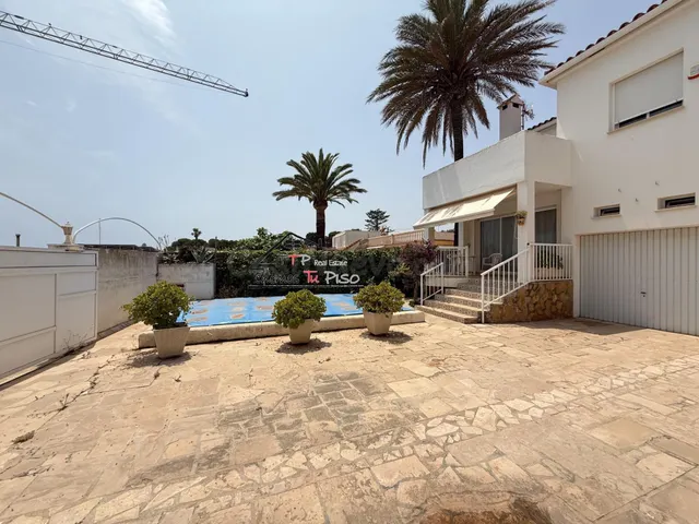 2 CASAS ADOSADAS VENTA COSTA NORTE VINAROS - foto 5