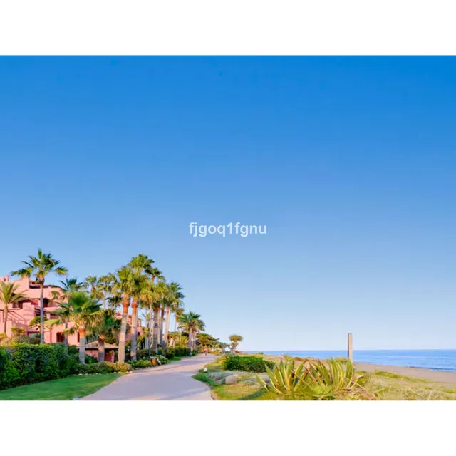 Apartamento 3 habitaciones 200m² en venta - Costa Del Sol — 13