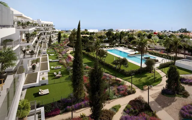 Piso 3 habitaciones 61m² en venta - Playa sorts de mar — 13