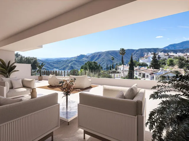Apartamento 2 habitaciones 110m² en venta - South of spain — 3