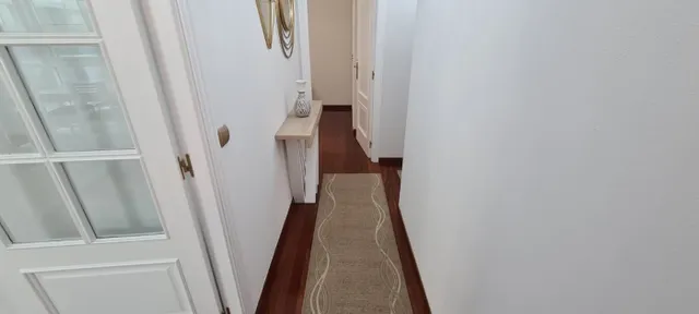 PISO EN VENTA EN LA ZONA DE PONTEPEDRIÑA — 32