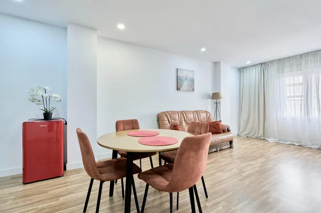 Reformada vivienda de 1 habitación con piscina — 6