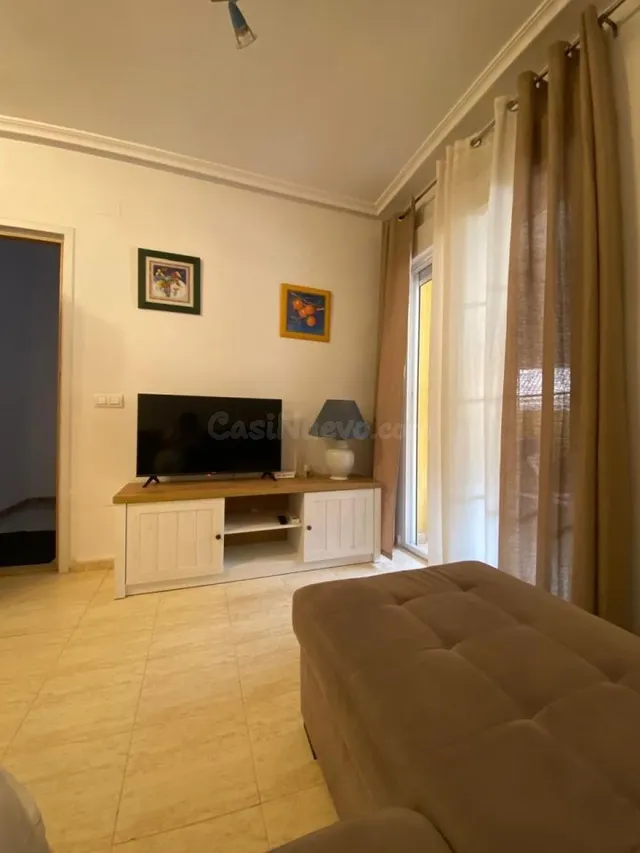 Apartamento 1 habitación 55m² en venta - Estacion de autobuses — 4
