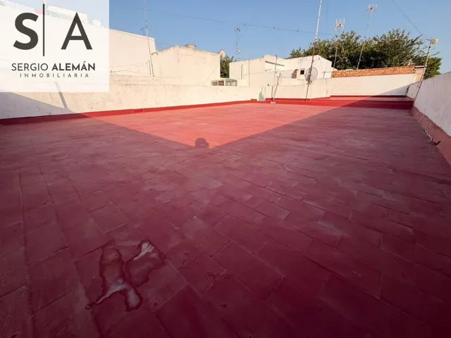 Casa planta Baja con cochera — 14