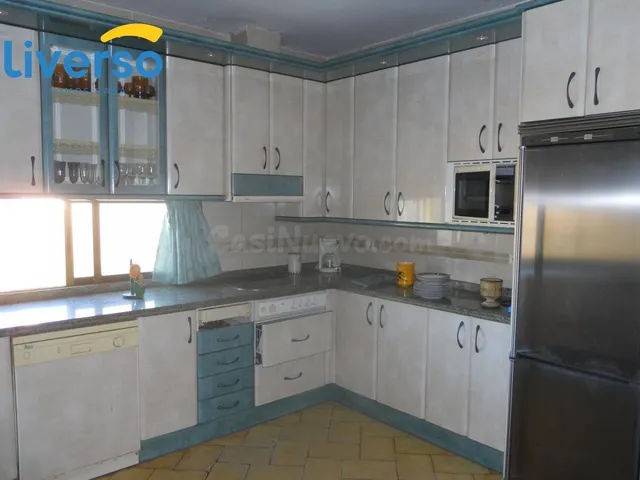 CASA IDEAL PARA PARTICULARES Ó CASA RURAL !!! - foto 4