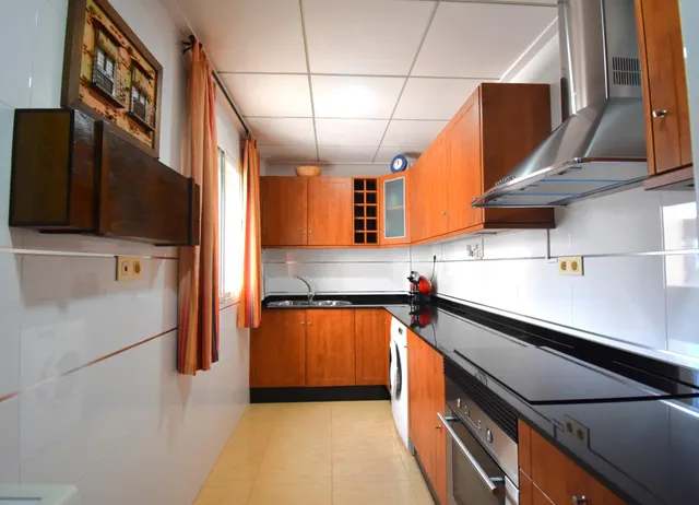 PISO EN VENTA, PUERTO DE MAZARRON — 19