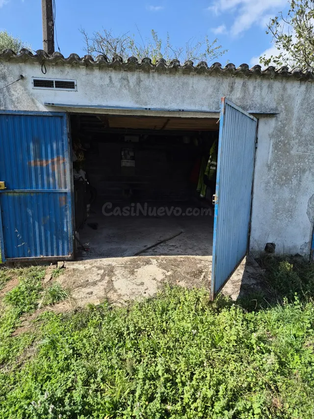 LOCAL - ALMACEN EN VENTA EN SANTIAGO - foto 4