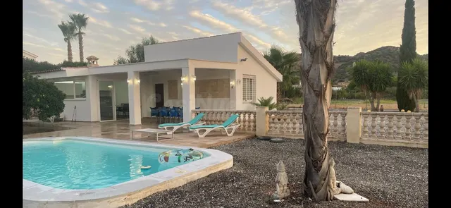 Chalet 1 habitación 137m² en venta - Puerto Sol-Los Almendro - foto 3