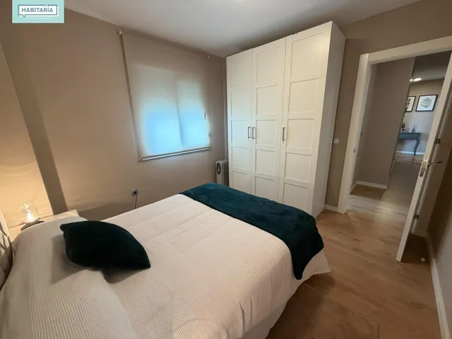 Alquiler vivienda de temporada, maximo 11 meses con vistas despejadas al mar, opcion parking — 22