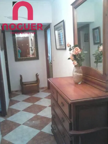 PISO JUNTO A LA AVENIDA MEDINA AZAHARA CON ASCENSOR Y TERRAZA — 19