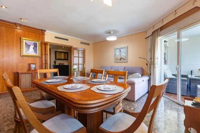 VIVIENDA CON PISCINA, PLAZA DE GARAJE Y TRASTERO — 17