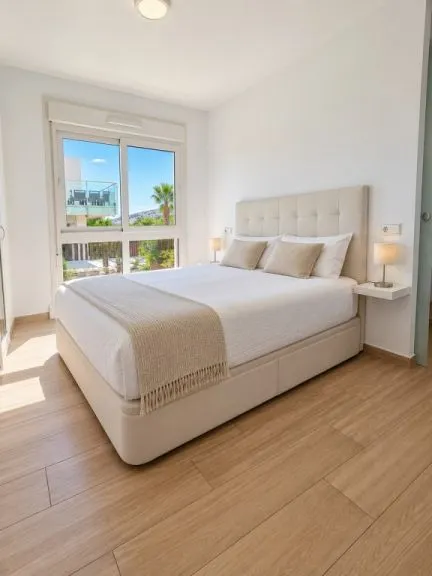 Apartamento 3 habitaciones en venta - Comunidad valenciana — 7