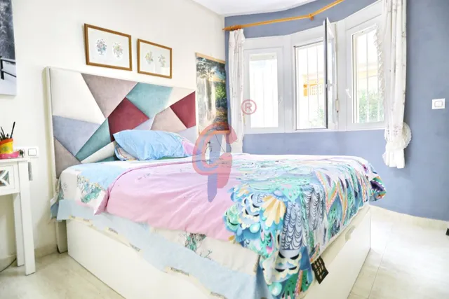 ¡Apartamento en planta baja con gran terraza en Guardamar del Segura! — 18