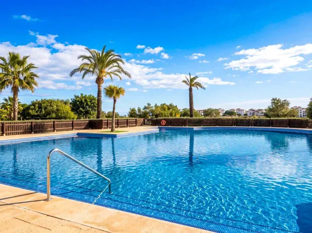 Apartamento 3 habitaciones en venta - SUCINA — 20