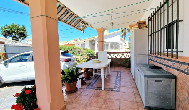 UNA VILLA CON UN SIN FIN DE POSIBLIDADES - foto 5