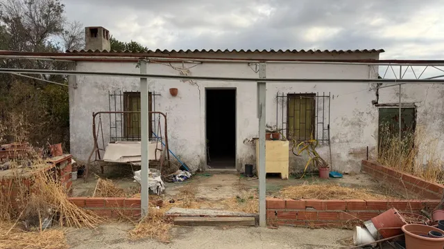¡Ocasión en Trigueros! Finca rústica totalmente legalizada con excelente acceso y gran tranquilidad — 22