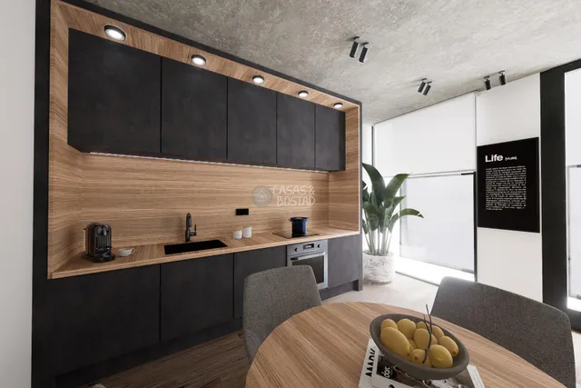 Apartamentos de obra nueva en Alicante Ciudad — 6