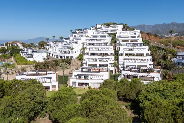 Adosado 3 habitaciones 218m² en venta - Marbella — 33