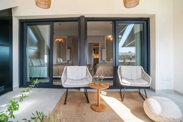 Ático 2 habitaciones 78m² en venta - Lomas de Cabo Roig — 21