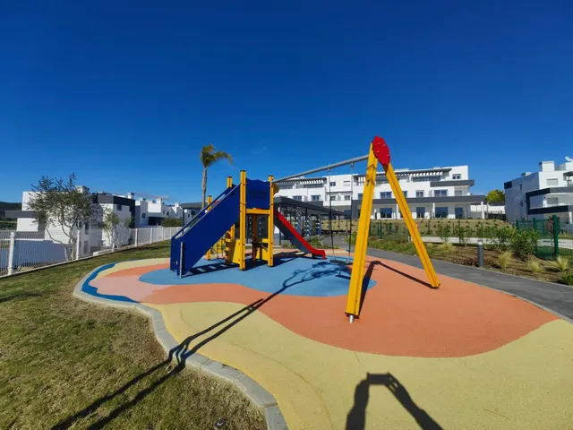 Ático 2 habitaciones 107m² en venta - Costa Del Sol — 30