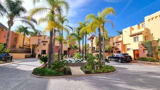 Adosado 3 habitaciones 209m² en venta - Marbella