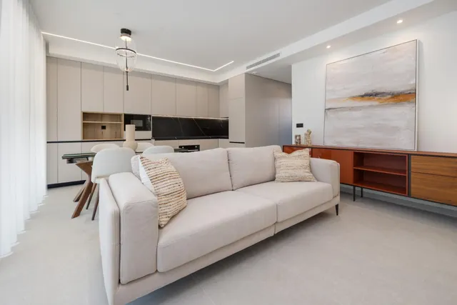 Apartamento 2 habitaciones 74m² en venta - CENTRO — 20