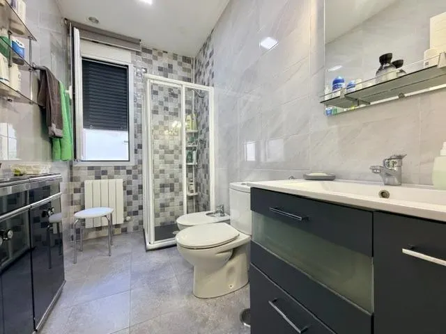 Amplio Chalet Independiente en La Floresta, Olías del Rey — 19