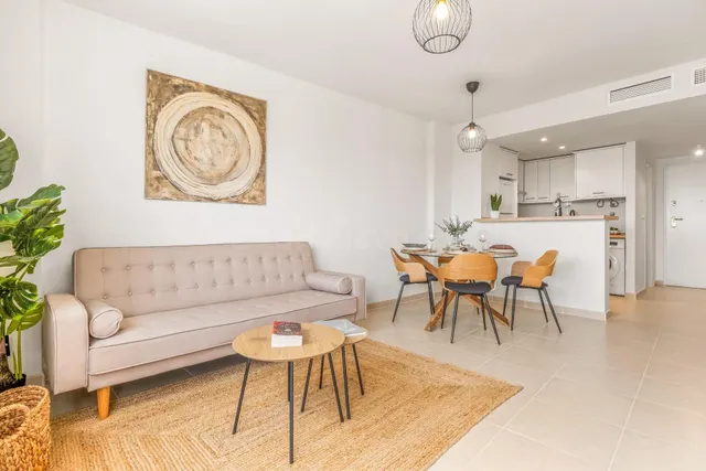 Ático 2 habitaciones 90m² en venta - Villamartín-Las Filipin - foto 3